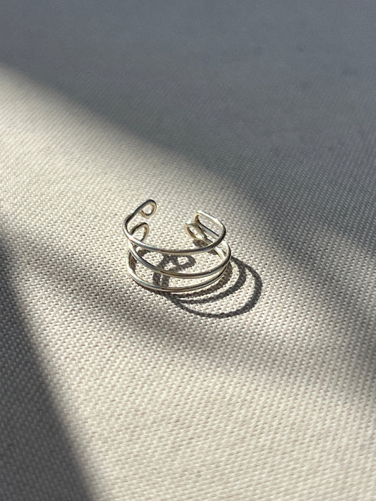 NELLY Ear Cuff