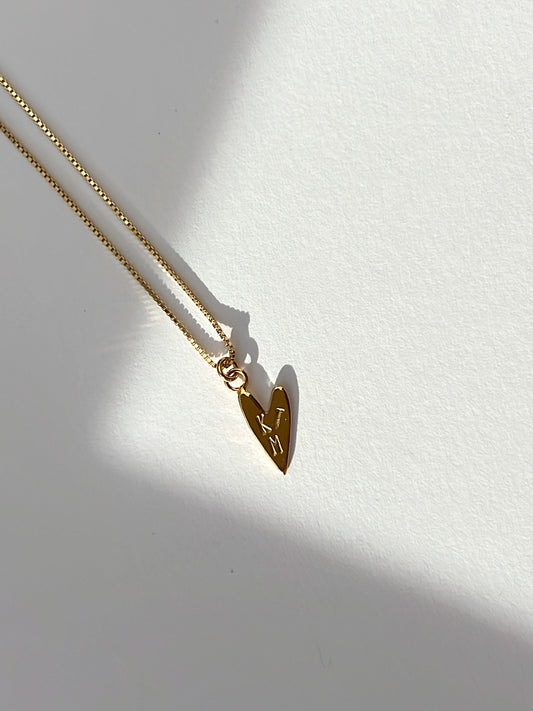 ACONCHEGO Necklace