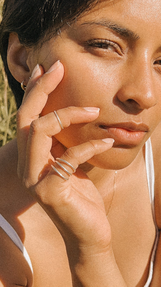HOYAN Ring