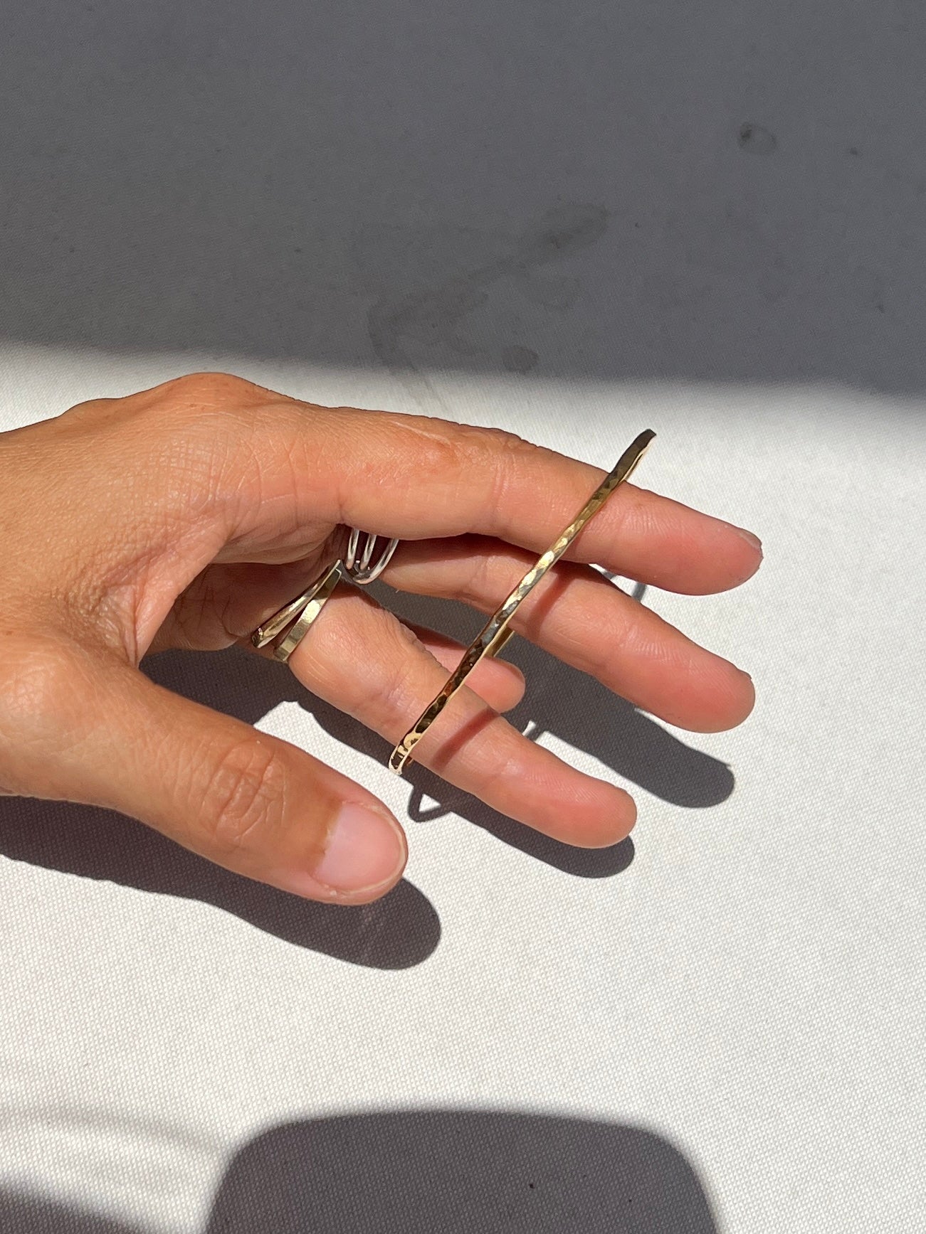 JOSEPHINE Bangle (Launching in July)