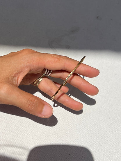 JOSEPHINE Bangle (Launching in July)