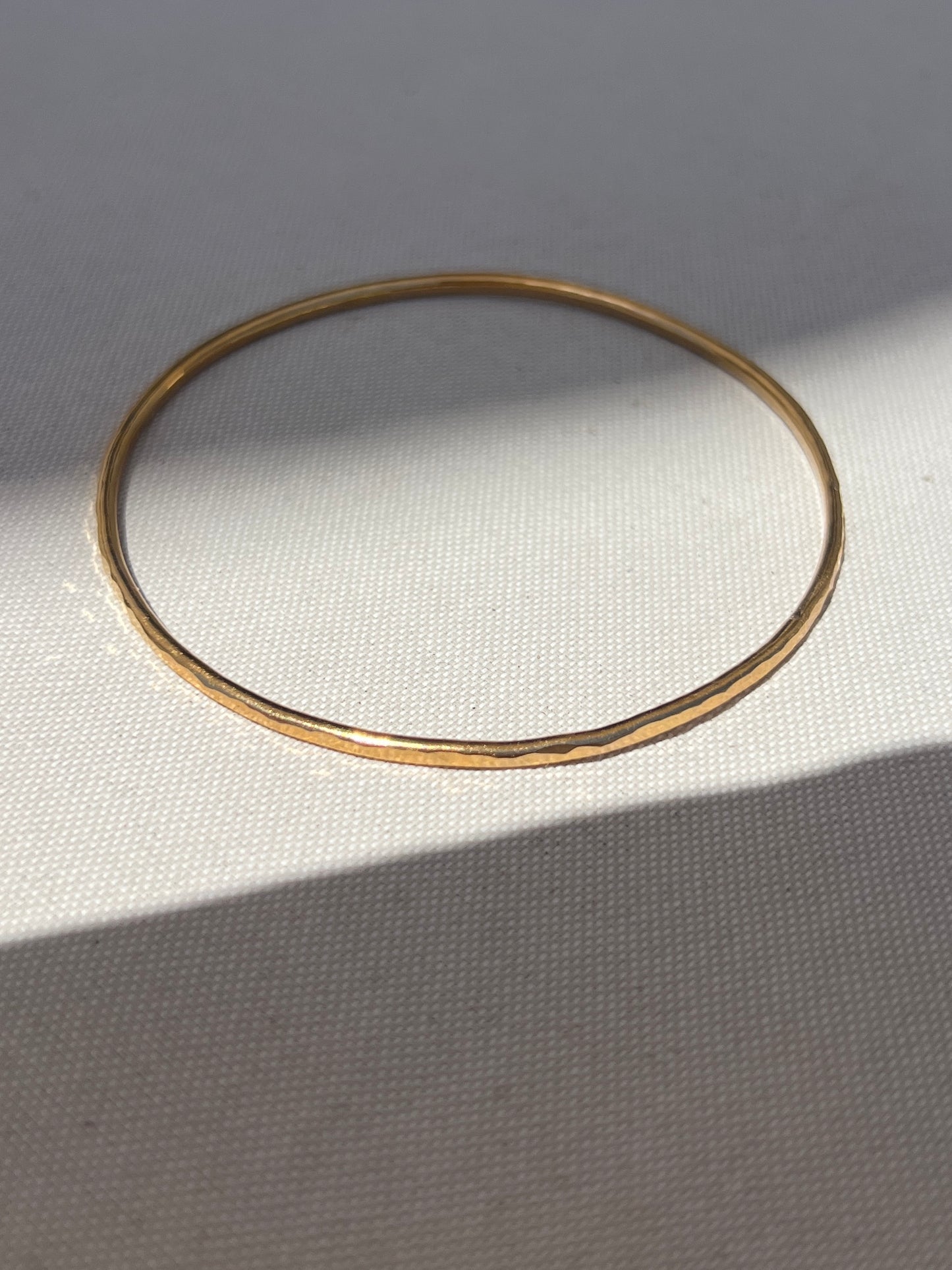 JOSEPHINE Bangle (Launching in July)