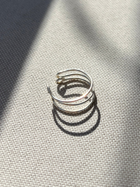 NELLY Ear Cuff