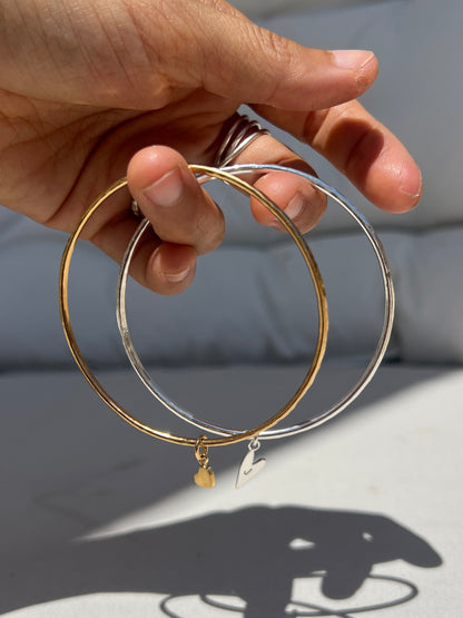 JOSEPHINE Bangle (Launching in July)