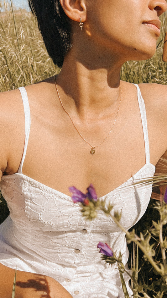 LYRA Necklace