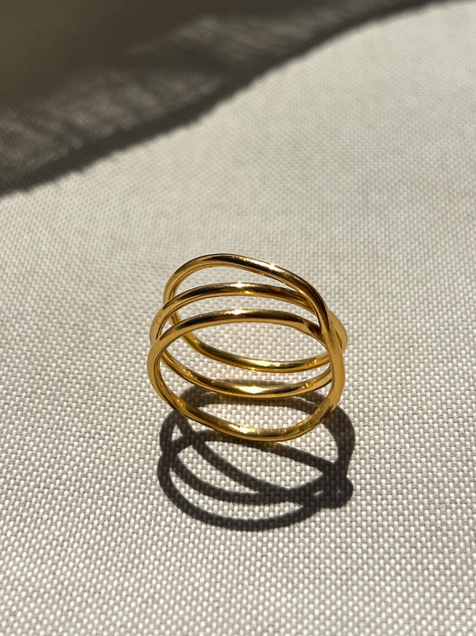 HOYAN Ring